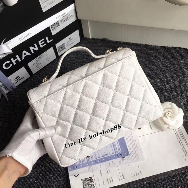 CHANEL女包 代購級別 義大利進口牛皮 chanel斜挎小包 香奈兒手提包 djc1212